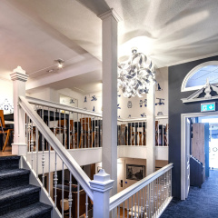 Hotel Nes Amsterdam - Bild 13