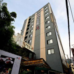 Home Hotel