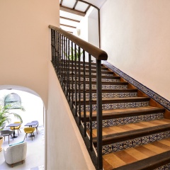 Legado Alcázar Hotel - Bild 19