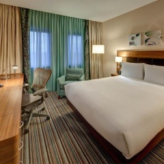 Hilton Garden Inn Frankfurt Airport - Bild 4