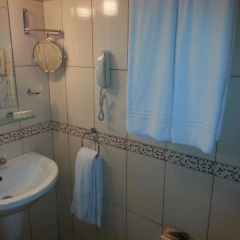 Best Western Plus Hong Kong Hotel - Bild 18