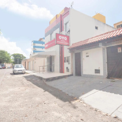 Hotel Diamante Negro - Salvador