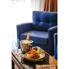 Anemon Bursa Hotel - Bild 11
