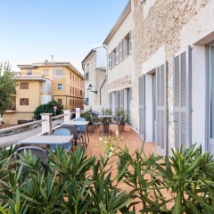 Hotel Son Gris - Bild 14
