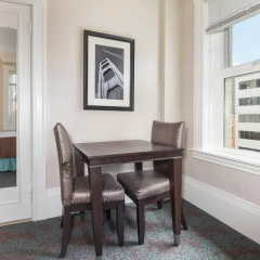 WorldMark San Francisco thumbnail 10