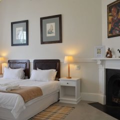 Braeside Bed & Breakfast in Cape Town, South Africa from 277$, photos, reviews - zenhotels.com photo 35