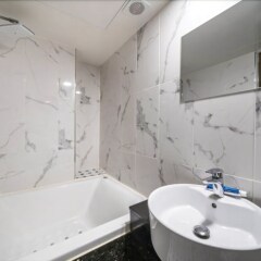 Kazier MOTEL in Bucheon, South Korea from 52$, photos, reviews - zenhotels.com photo 20