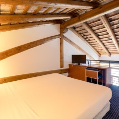 Eurostars Cannaregio - Bild 13