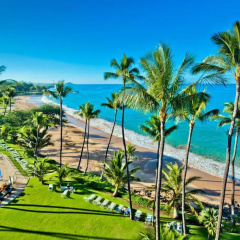 The Penthouse at Hale Pau Hana thumbnail 3