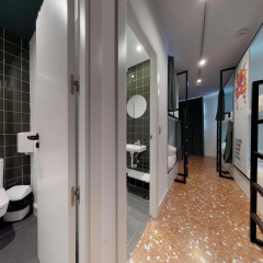 2060 The Newton Hostel & Market - Bild 11
