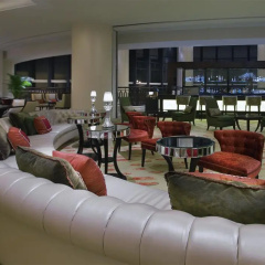 Sheraton Fuzhou Hotel photo 4