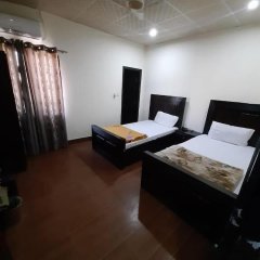Hotel Laxen Inn Multan in Multan, Pakistan from 73$, photos, reviews - zenhotels.com photo 5
