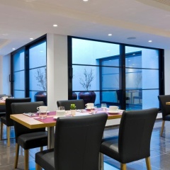 Simon's Boutique Hotel - Bild 22