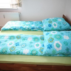 Bermuda Apartment Bochum City - Bild 1