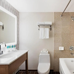 Holiday Inn Express Brooklyn - Bild 10