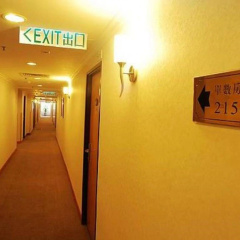 HK Cosco Inn(Former Cosco Hotel) - Bild 10