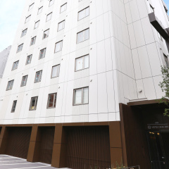 Gracery Asakusa Hotel - Bild 1