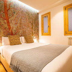 Smartrental Madrid Gran Via Apartments - Bild 6