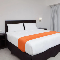 Yes Inn Nuevo Veracruz thumbnail 22