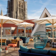 Motel One Ulm - Bild 16