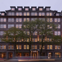 Hapimag Resort Hamburg - Bild 1