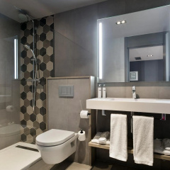 Hotel Upper Diagonal - Bild 8