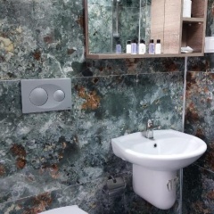 Kutberk otel - Bild 11