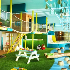 Four Points By Sheraton Bali, Kuta - Bild 19