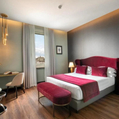 The Guardian Hotel - Bild 14