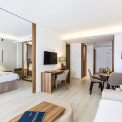 Zafiro Palace Alcudia - Bild 8