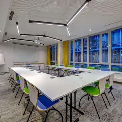 Flightgate Munich Airport Hotel, a member of Radisson Individuals - Bild 17