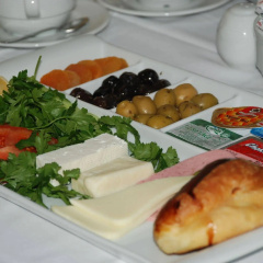 Hotel Mithat - Bild 11
