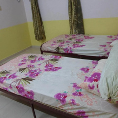 Woolley Ipoh Garden Homestay thumbnail 1