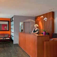 Greet By Accor Boulogne Billancourt Paris - Bild 26