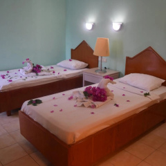 Ares City Hotel - Bild 5