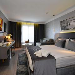 The Wings Hotels Neva Palas - Bild 11