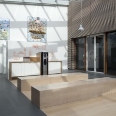 easyHotel Amsterdam Zaandam - Bild 15