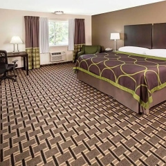 Americas Best Value Inn & Suites Phenix City thumbnail 33
