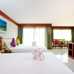 Baumancasa Beach Resort - Bild 17