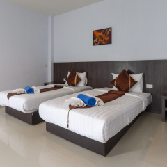 Lanta Lapaya Resort - Bild 5