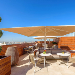 Melia Madrid Serrano - Bild 16