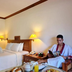 The Meru Sanur - Bild 27