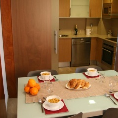 Apartaments Independència - Bild 11