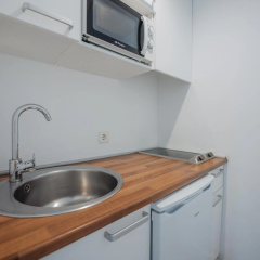 Aparthotel Ses Fotges - Bild 23
