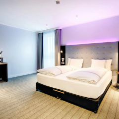 Premier Inn Lübeck City Centre - Bild 6