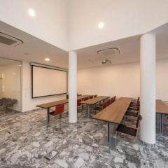 RS-Hotel smart & modern Hotel Apartments - Bild 17