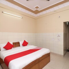 New Classic Heritage By OYO Rooms in Haridwar, India from 19$, photos, reviews - zenhotels.com photo 7