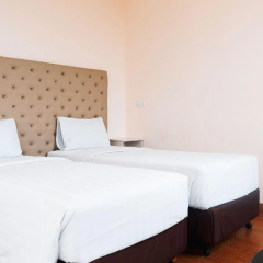Tebu Hotel Bandung thumbnail 40