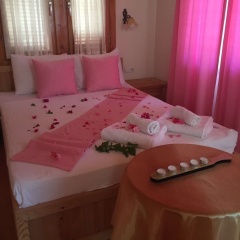 Sedir Palas Hotel - Bild 3