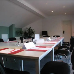 Hotel ElbRivera Alt Prester - Bild 14